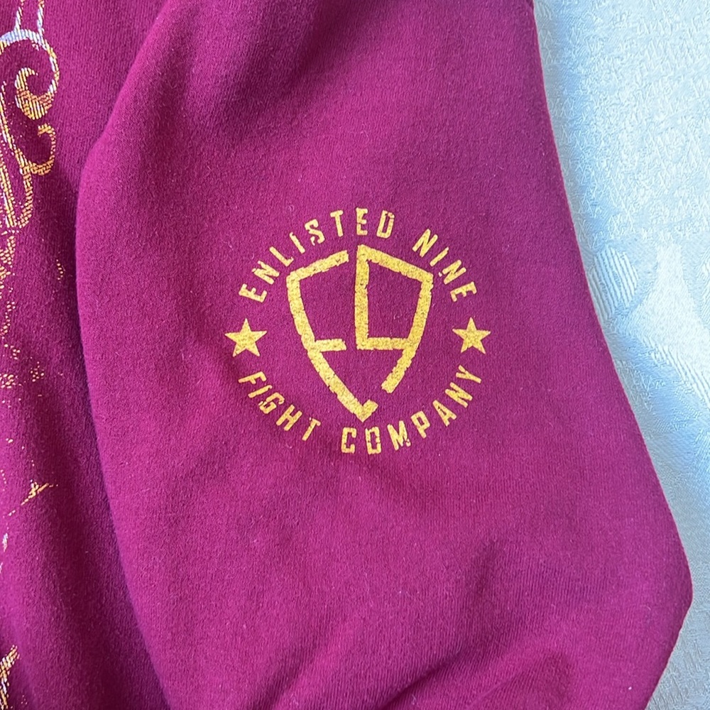 Grunt Style Hoodie - Picture 7 of 11